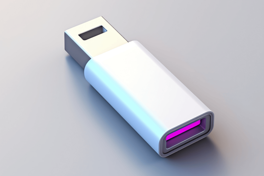 Pendrive 1 TB