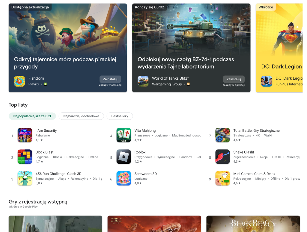 Google Play