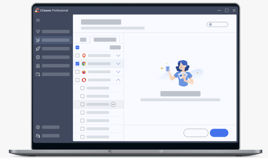 CCleaner: Recenzja ekspercka. Czy warto ufać legendzie optymalizacji PC? CCleaner